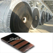 High Efficiency Flame Resistant Belt Factory Supply Fire-Resistant Conveyor Belt